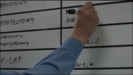 Greys Anatomy - Season 18 Episode 17